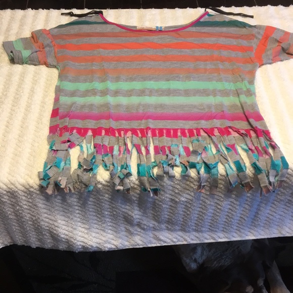 Vintage Havana Other - Girls top nwot